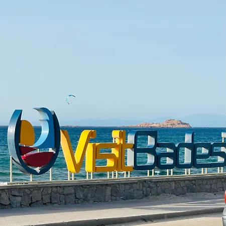 Casa Vista Mare *