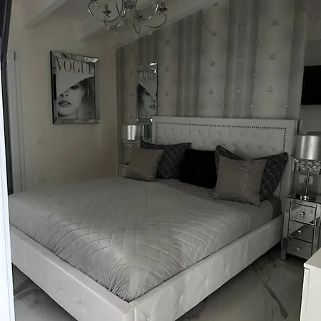 Apartmán Casa Vista Mare