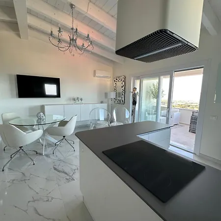 Casa Vista Mare