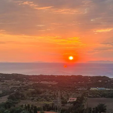 Casa Vista Mare *